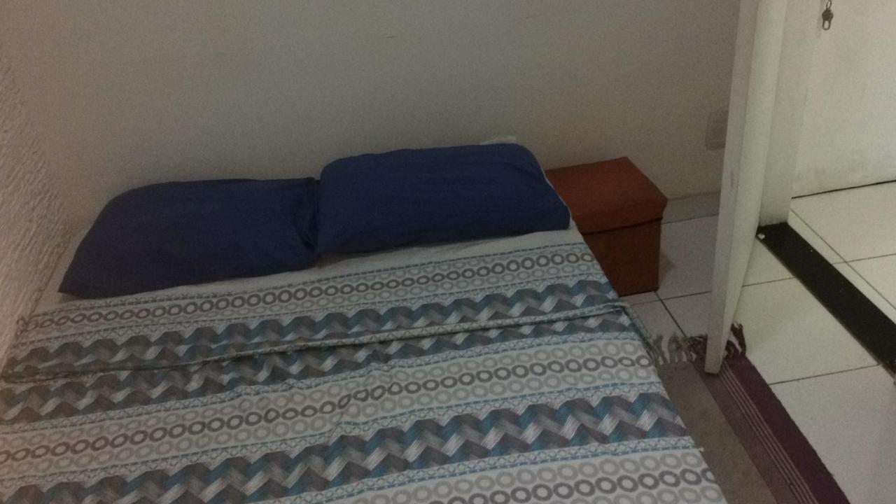 Quarto Loft Com Vista Mar Av Atlantica Rio de Janeiro Eksteriør bilde