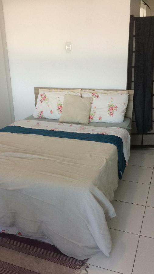 Quarto Loft Com Vista Mar Av Atlantica Rio de Janeiro Eksteriør bilde
